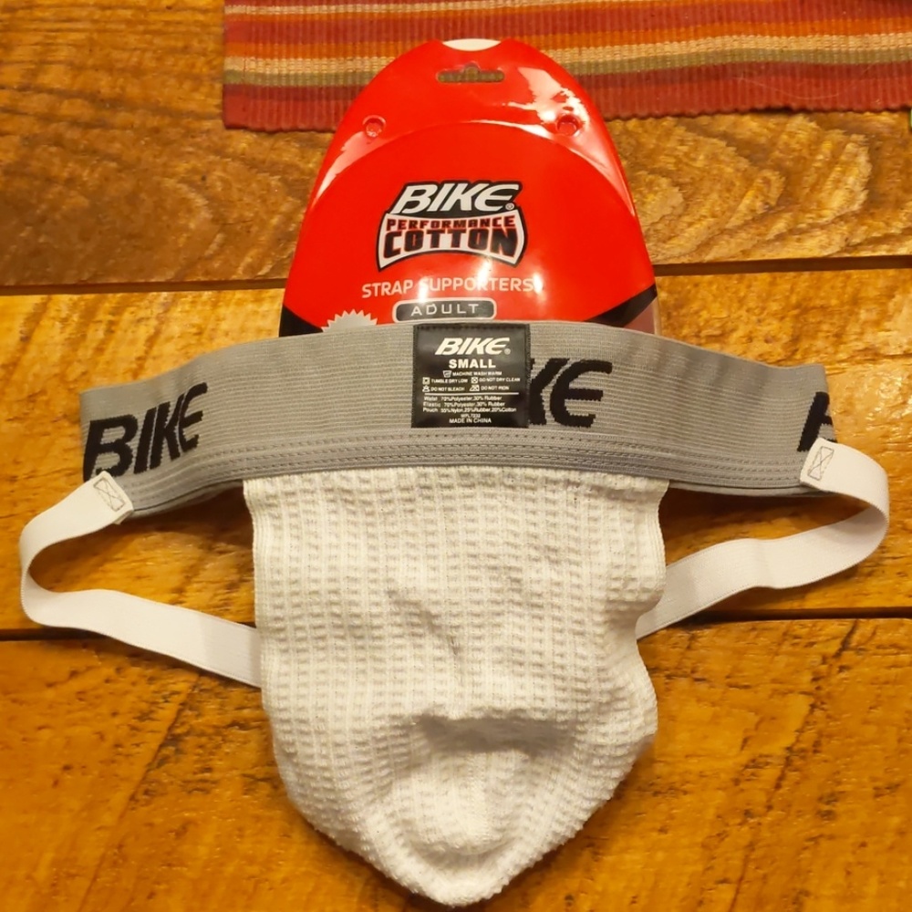 Bike Jock